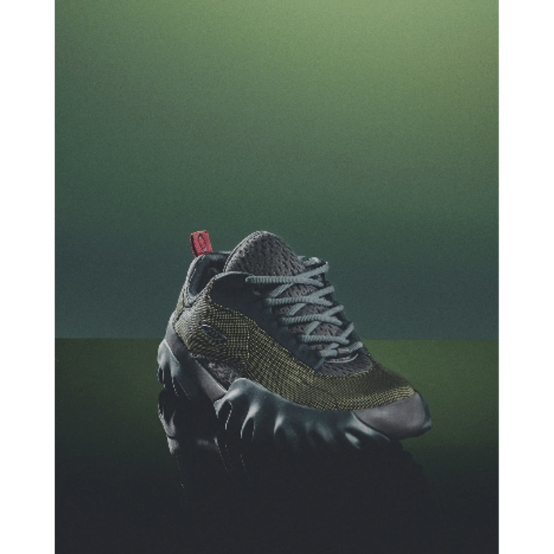 OAKLEY FACTORY TEAM JACQUARD CHOP SAW - GRAPHIT