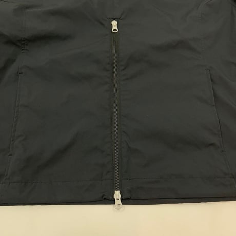 NICK GEAR  Middle Zip Blouson