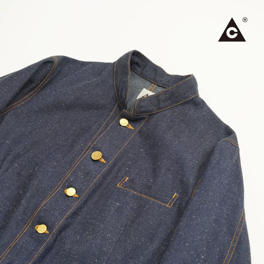 TMC / グラデュエーター -Denim- | MAROON