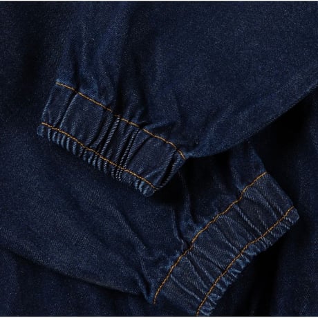 Dime Jeans Jacket
