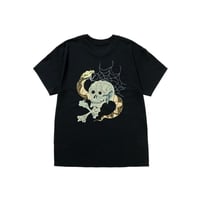 NEXUSVII. (NEXUSVIl. × HAMADARAKA) NOZARASHI TEE