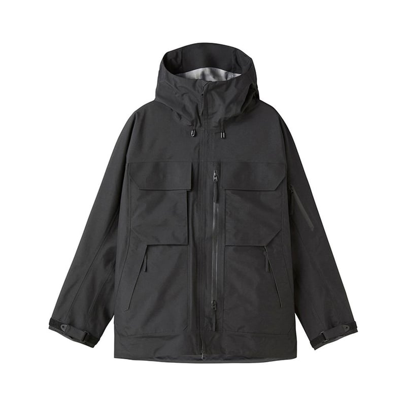 DESCENTE ALLTERRAIN 81 シェルジャケット NP / SHELL JAC