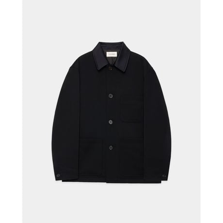 MARKAWARE Polwarth Tuxedo Cloth Tuxedo Coverall