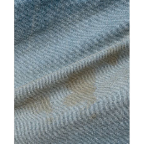 refomed NEXT MAN DENIM PANTS"USED"