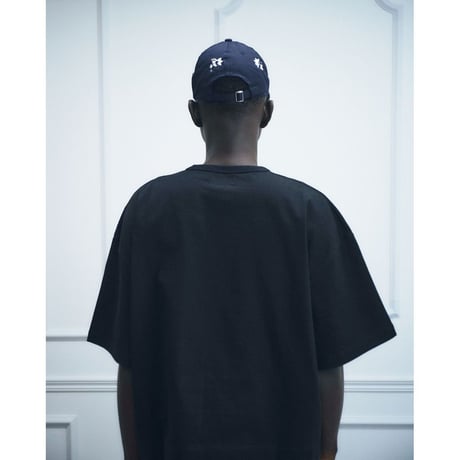 NICK GEAR Wave T-shirt