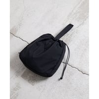 yorozu JOURNEY KINCHAKU "NINJA-TEX"