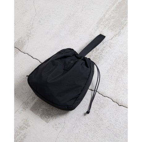 yorozu JOURNEY KINCHAKU "NINJA-TEX"