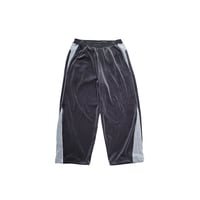 VOO VELOUR TRACK EZ