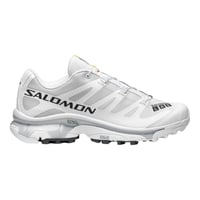 SALOMONE XT-4 OG (White / Ebony / Lunar Rock)