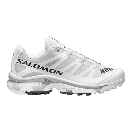 SALOMONE XT-4 OG (White / Ebony / Lunar Rock)