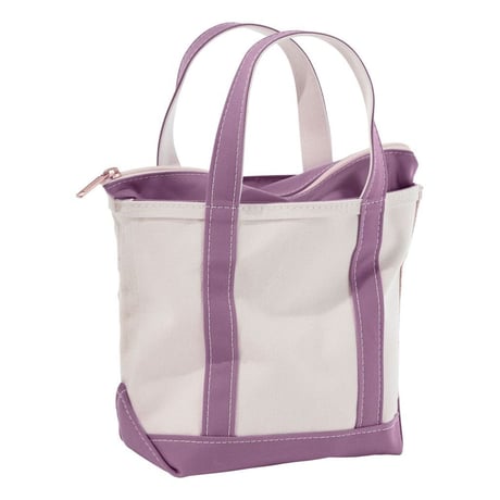 L.L.Bean Zip-Top Boat and Tote MEDIUM