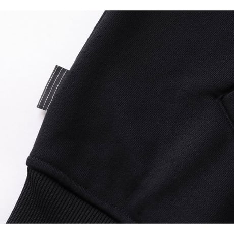 S.F.C SWEAT SPORTY JACKET