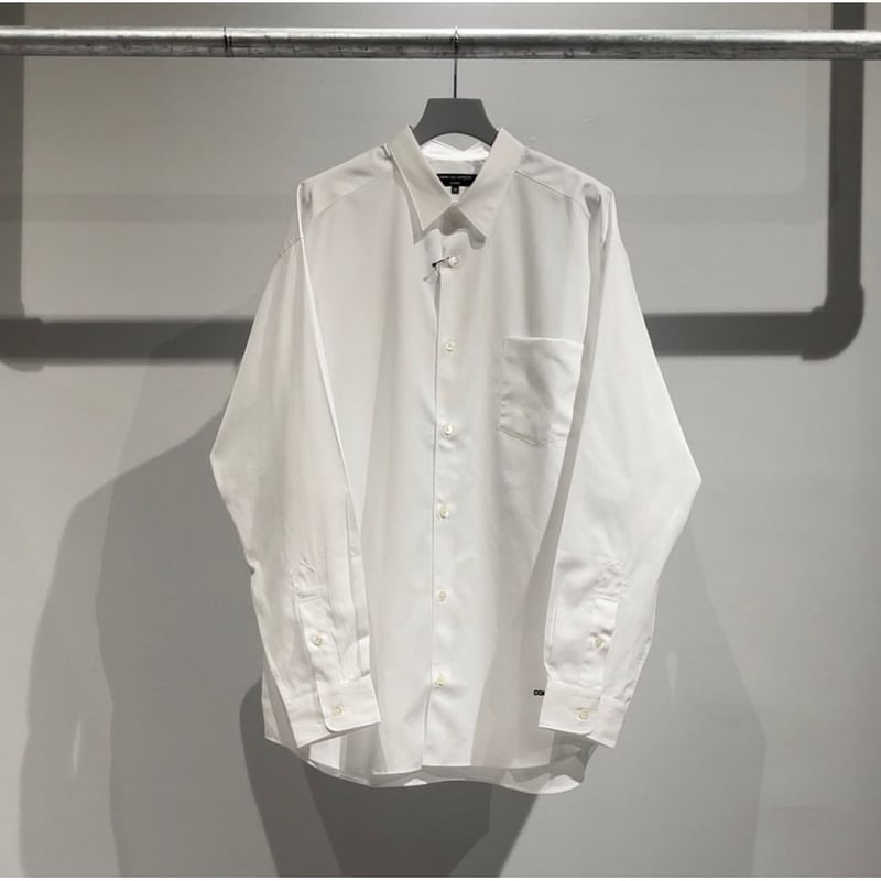 COMME des GARCONS HOMME コットンブロード COMME des GARC COMME des GARCONS HOMME コットンブロード COMME des GARC