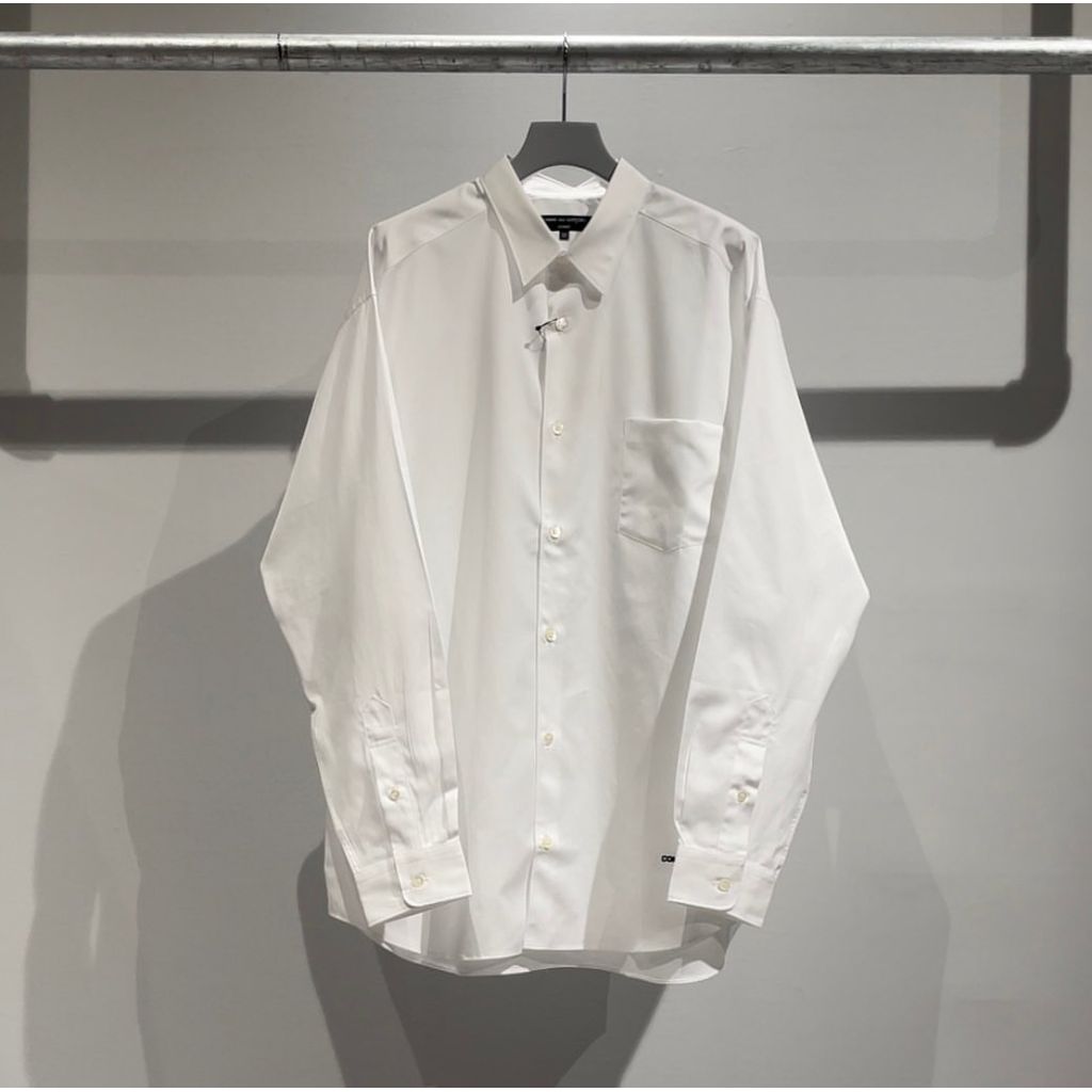 COMME des GARCONS HOMME コットンブロード COMME des GARC