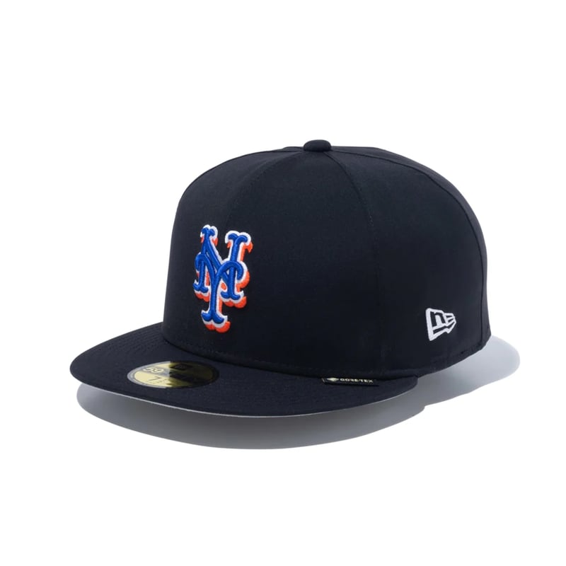 New Era MLB ニューヨークメッツ 7 1/2 Gore-Tex New Era MLB