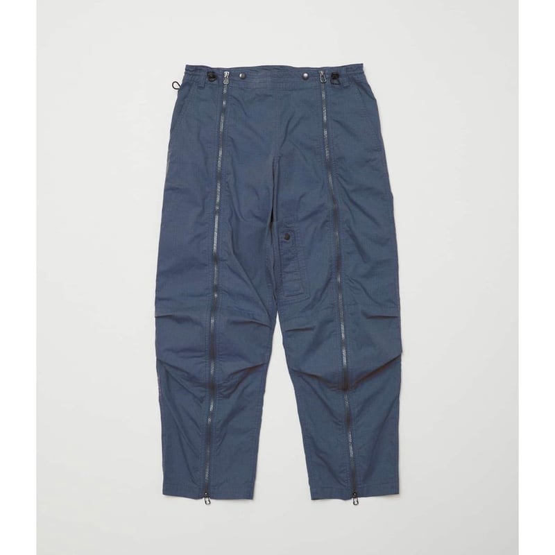 bal CN RIPSTOP FLIGHT PANT | MAROON bal CN RIPSTOP FLIGHT PANT | MAROON