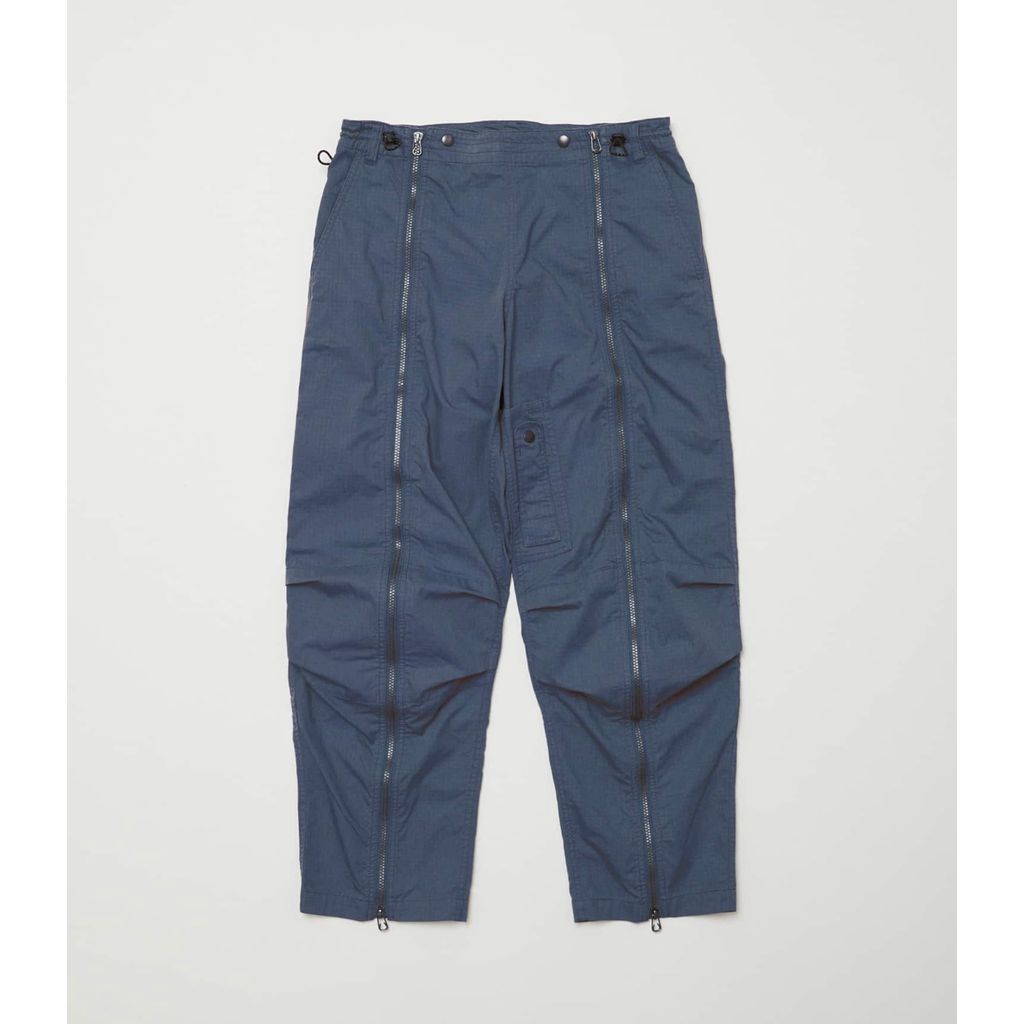 パンツ BAL FLIGHT ZIP PANTS BAL（バル）の「【2022秋冬】ZIP FLIGHT PANT（その他パンツ