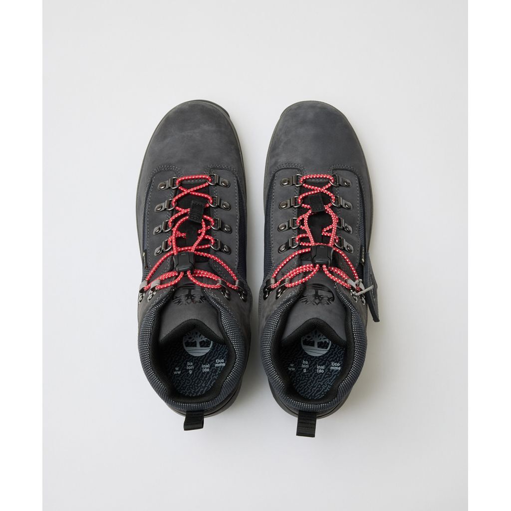 BAL × Timberland EURO HIKER GTX | MAROON