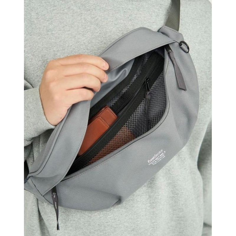 完売⭐︎FreshService UTILITY BELT BAG_LARGE UTILITY BELT BAG_LARGE – FreshService® official site