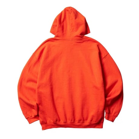 Liberaiders PYRAMID LOGO EMBROIDERY HOODIE
