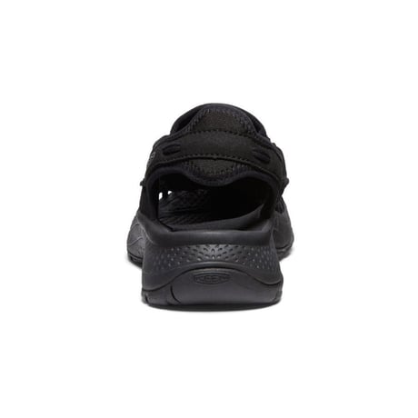 KEEN ウィメンズ ユニーク アストリア(Black/Black)