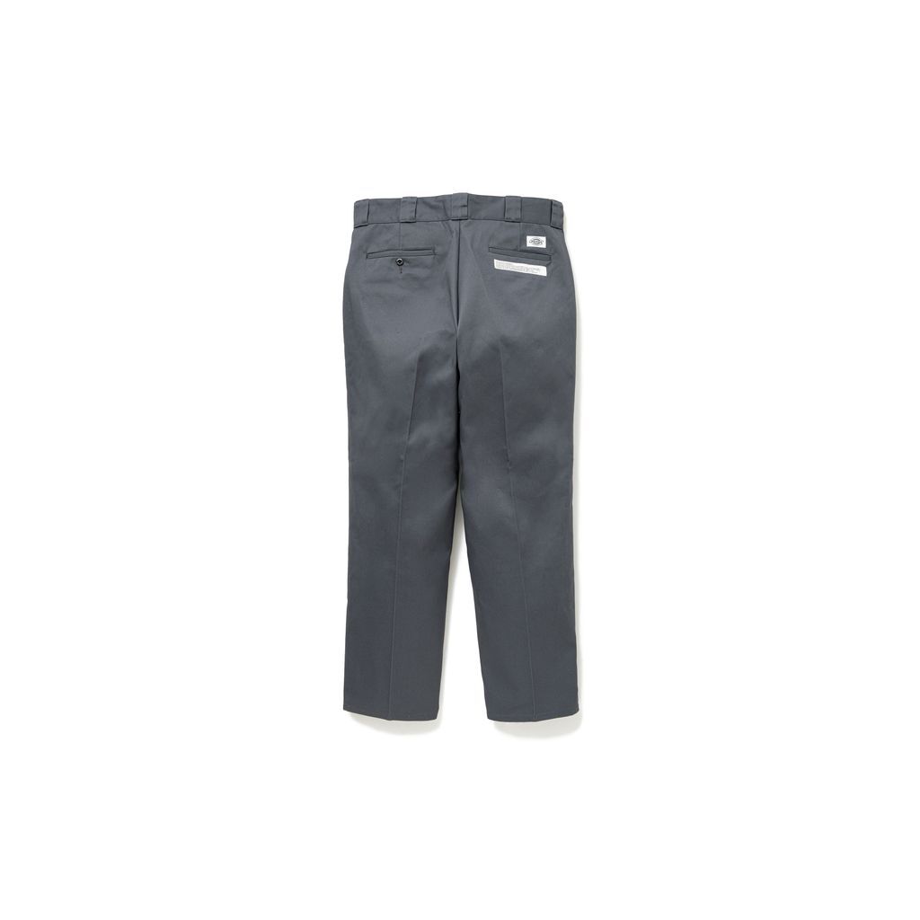 パンツ BEDWIN & THE HEARTBREAKERS 10L DICKIES Bedwin and the Heartbreakers Dickies collab 10L Thunders