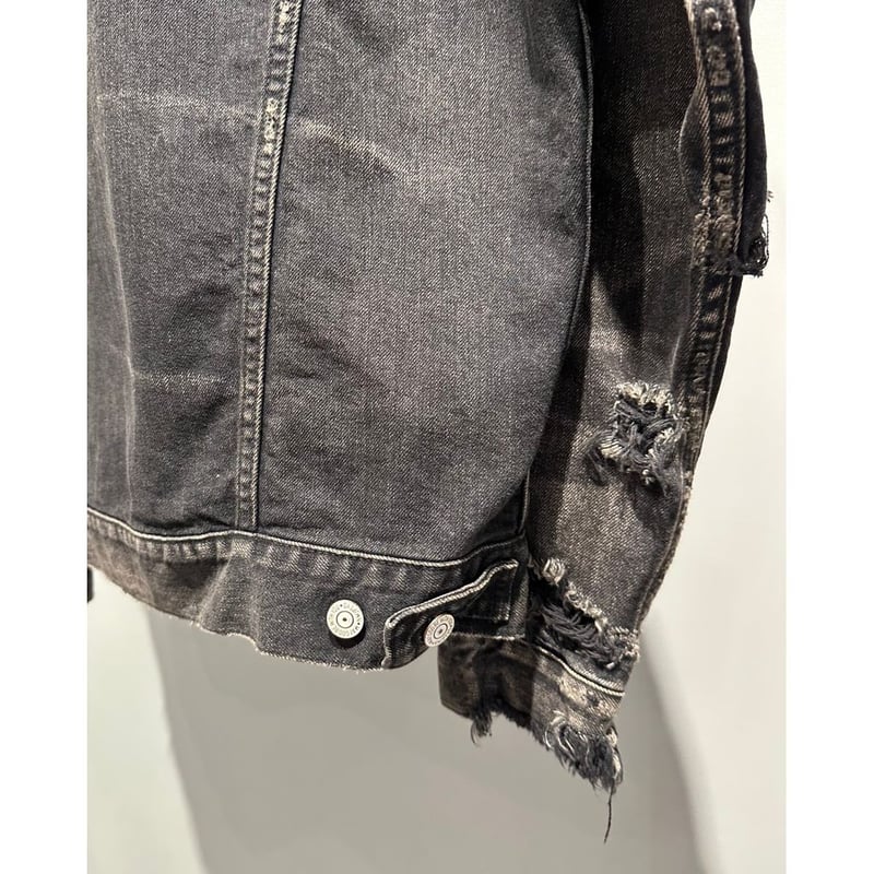 eYe JUNYA WATANABE MAN 「New Manual」W-NAME 3rd T