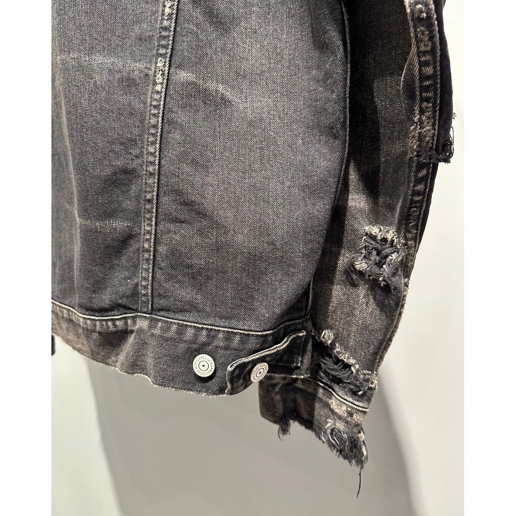 eYe JUNYA WATANABE MAN 「New Manual」W-NAME 3rd T