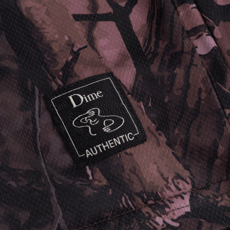 Dime PATINADORES JERSEY