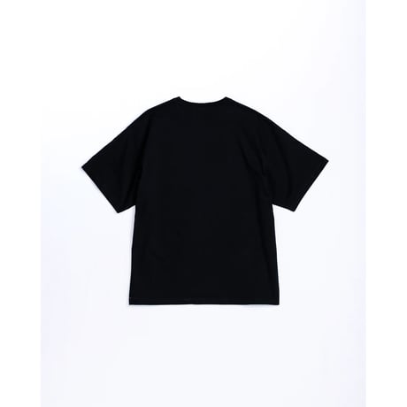 ANACHRONORM NYC RUNNING S/S T-S