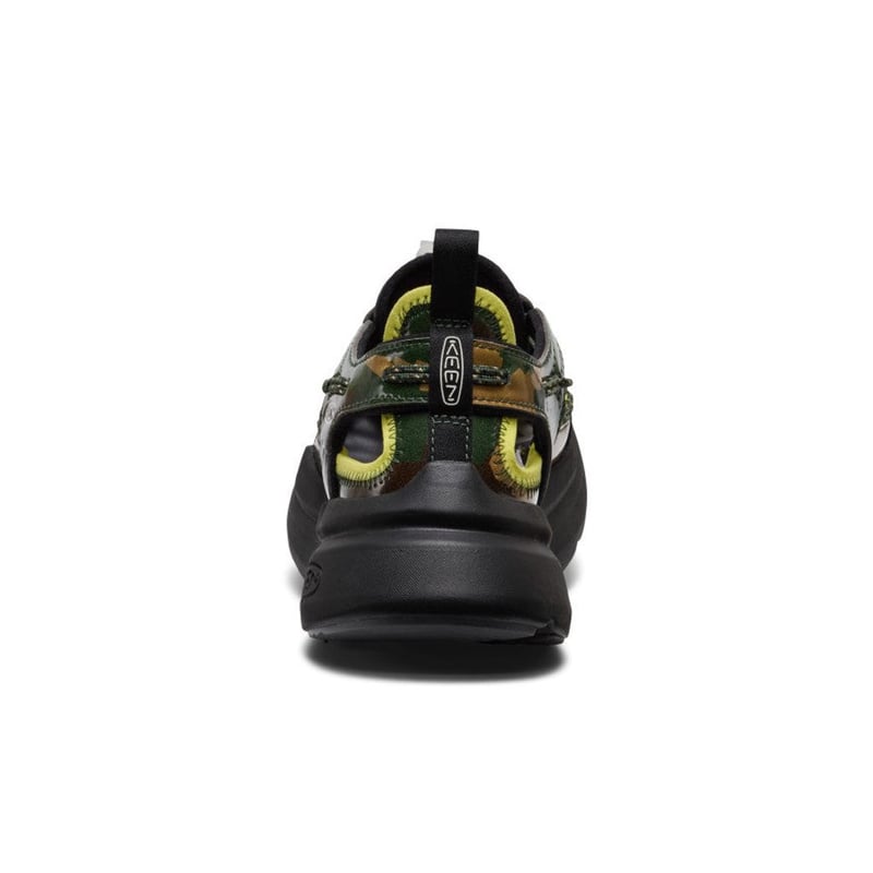KEEN UNEEK WK （ユニーク ダブルケー）FAFコラボ 完売品 03eaf2f81c2c7128585041894c2b8e