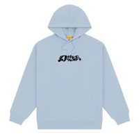 Dime PIXEL HAPPY HOODIE