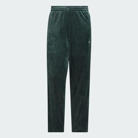 adidas Originals FB TP ベロア トラックパンツ