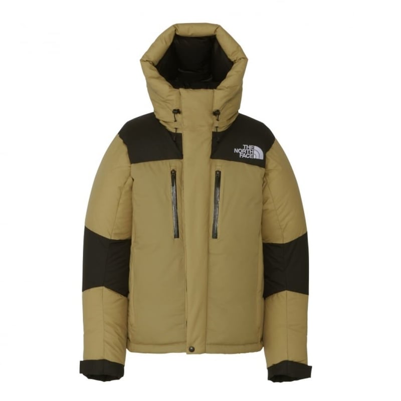 THE NORTH FACE ザ ・ノースフェイス Baltro Light Jacket バ...