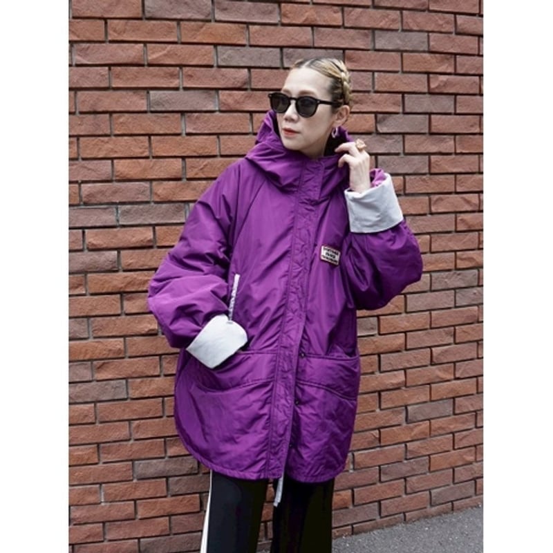 予約商品】THOMAS MAGPIE 2254208 P/Memory Taffeta