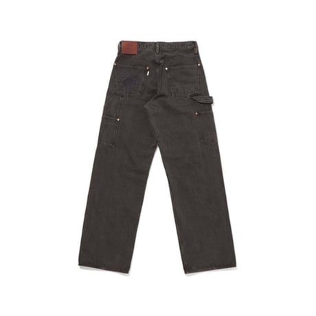 SUGARHILL  CS MODERN DENIM PAINTER