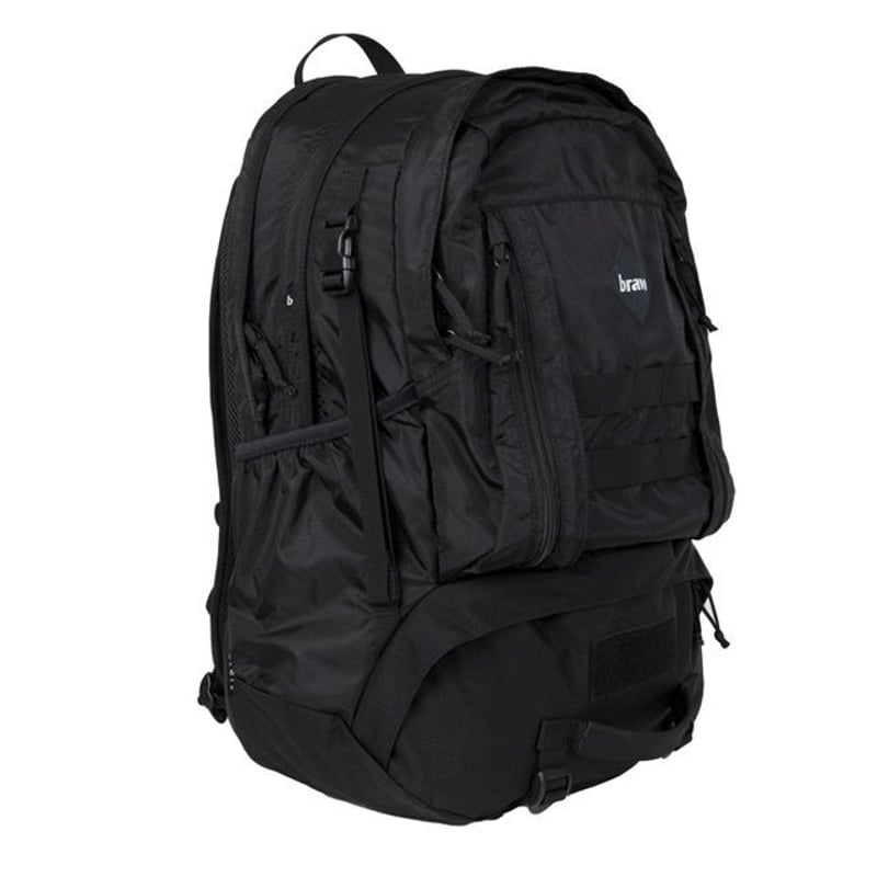 bravo RECON BLOCK I （BLACK） | MAROON