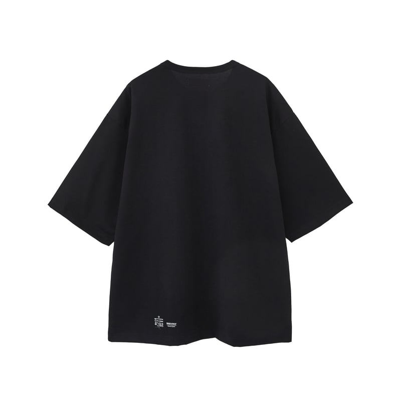 25SS MAGIC STICK マジックスティック 2FACE シャツ MAGIC STICK / 2 Face Dress Shirt v2