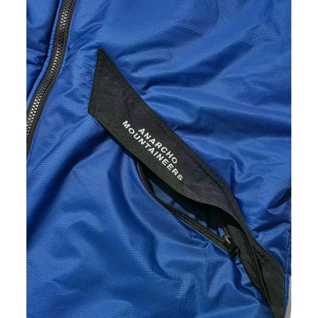 MOUNTAIN RESERACH ID JKT. (Insulation)