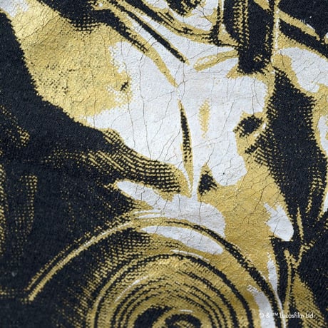 VARIEGATOR C-3PO /Sweat