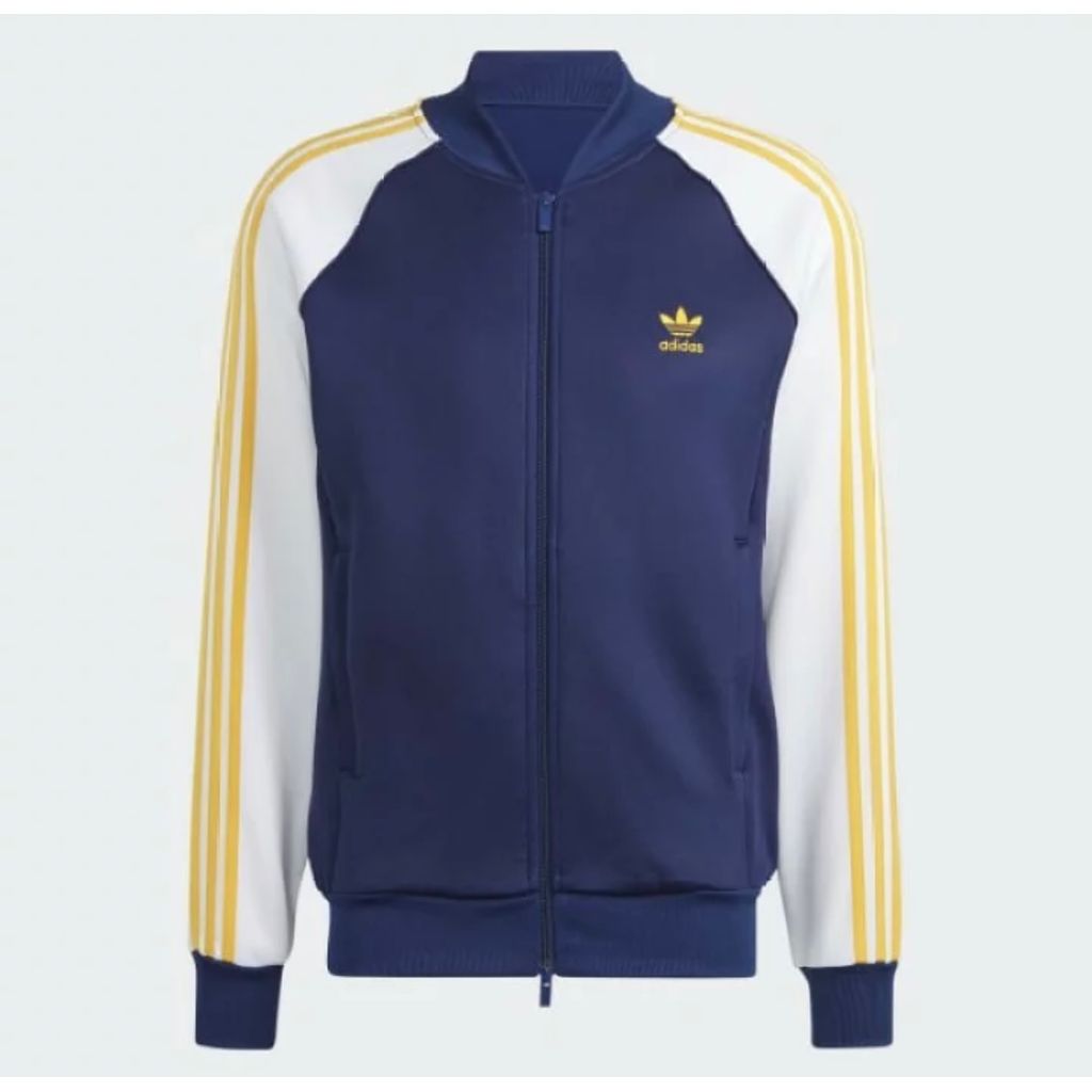 アディダスオリジナルス★美品★アディカラー クラシックス SST ジャケット adidas Originals アディカラー クラシックス+SSTトラック