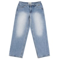 Dime  Classic Relaxed Denim Pants
