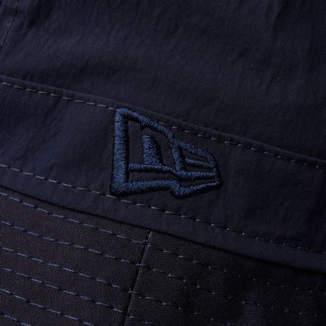 NEW ERA  エクスプローラー Powered by GORO NAKATSUGAWA(min-nano) ミッドナイトネイビー