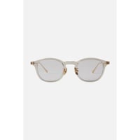 A.D.S.R.  THOMAS 07 Clear Brown