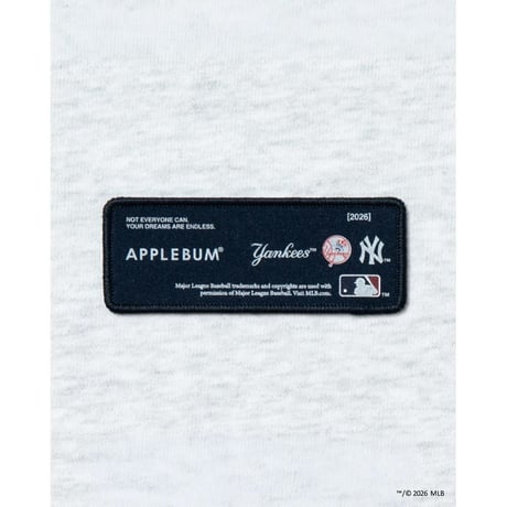 APPLEBUM “YANKEES BOYZ” Hoodie / ML2620404Y