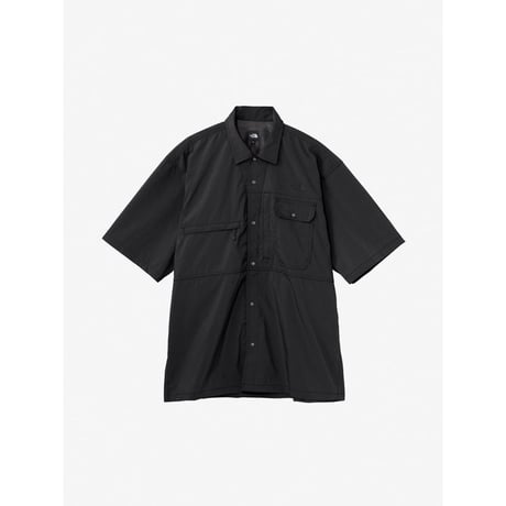 THE NORTH FACE ショートスリーブトリップフィールドシャツ（ユニセックス）