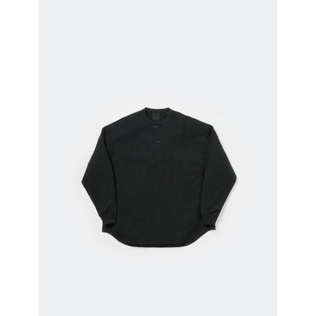 DAIWA PIER39 TECH THERMAL HENLEY L/S BE-33026W