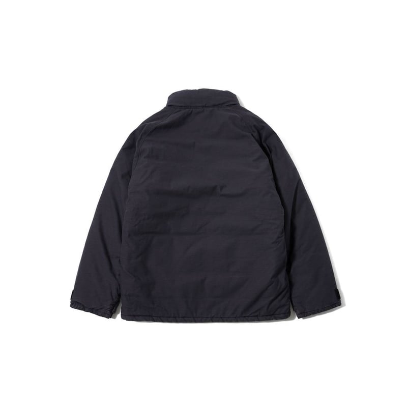 M&M × MASSES PUFF JKT M | MAROON