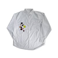 VOO DUMMY BADGE SHIRTS