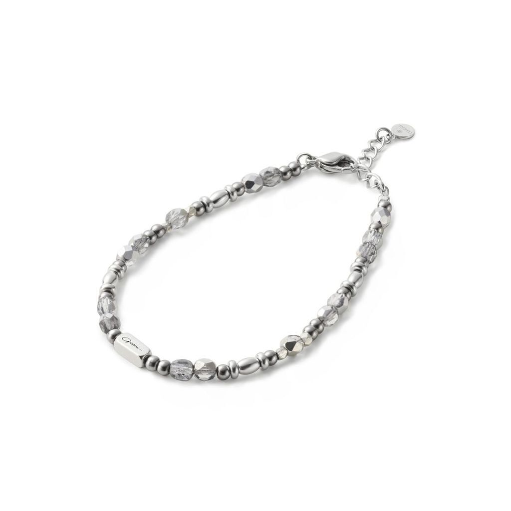アクセサリー GARNI Pebble Bracelet GARNI Pebble Bracelet | MAROON